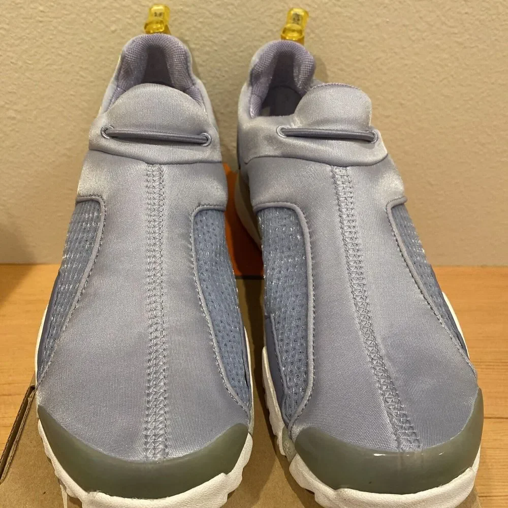 Nike Air Hydrous Vintage 2002 302179 Women's 9 / 40.5 New‎ With Box Blue